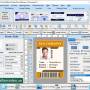 Securable Visitors ID Card Tool 6.0.6.0 screenshot