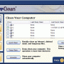 SecureClean 5 screenshot