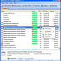 Security Process Explorer 1.6 screenshot
