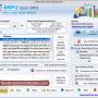 Send Free SMS Software 8.5.1.3 screenshot