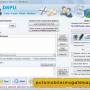 Send SMS Modem 9.2.1.0 screenshot