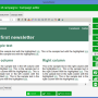 SenderMatic emailer 3.1.4800 screenshot