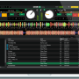 Serato DJ Lite 3.1.3 screenshot