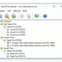 Serial Port Splitter 4.7.4 screenshot