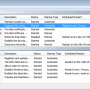 Service Hawk 3.1 screenshot