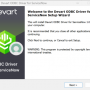 ServiceNow ODBC Driver by Devart 1.0.2 screenshot