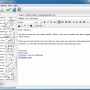 SESMailer 2.23 screenshot