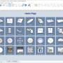 Shadows 5.2 Build 10195 screenshot
