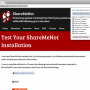 ShareMeNot for Chrome 2.3 screenshot