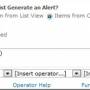 SharePoint Alert Reminder Boost 2.8.618.1 screenshot