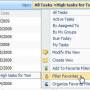 SharePoint List Filter Favorites 1.2.111.43 screenshot