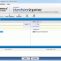 SharePoint Organiser 3.0 screenshot