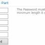 SharePoint Password Change & Reset Pack 1.6.201.13 screenshot