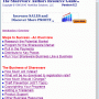 Shareware Authors Resource Guide 6.2.0.000 screenshot