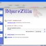 ShareZilla 3.6.0 screenshot