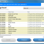 Shellbag Analyzer & Cleaner 1.30 screenshot