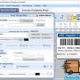 Shipping Barcode Maker Program 5.7 screenshot