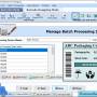 Shipping Barcode Maker Software 5.5 screenshot