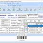 Shipping Logistic Barcode Maker Program 9.2.3.1 screenshot