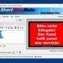 ShortDoorNote 3.91.1 screenshot