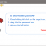 Show Asterisks Password Free 1.2.0.2 screenshot