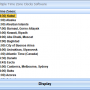 Show Multiple Time Zone Clocks Software 7.0 screenshot