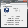 Shrew Soft VPN Client 2.2.2 screenshot