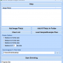 Shrink Multiple Images Software 7.0 screenshot