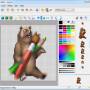 Sib Icon Editor 5.15 screenshot