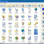 Sib Icon Extractor 3.42 screenshot