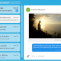Signal Desktop 7.39.0 screenshot