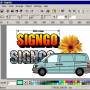 SignGo 1.17 screenshot