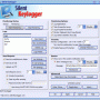 Silent Keylogger 1.40 screenshot