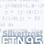 Silverfrost FTN95 8.95 screenshot