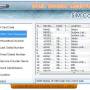 Sim Card Messages Recovery 6.3.1.2 screenshot