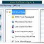 SIM Recovery 5.3.1.2 screenshot