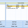 Simple To Do List Software 7.0 screenshot