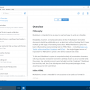 Simplenote 2.0.0 screenshot