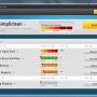 simplitec simpliclean 1.4.7.4 screenshot
