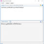 Sinhala Font Converter 1.0 screenshot