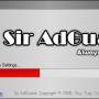 Sir AdGuard 1.0 screenshot