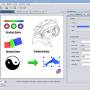 Sketsa SVG Editor 9.1 screenshot