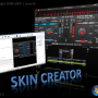 Skin Creator Tool for Mac 2.7.0 screenshot