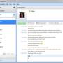 Skype Portable 8.120.0.207 screenshot