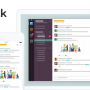 Slack 4.38.127 screenshot