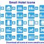 Small Hotel Icons 2013.1 screenshot