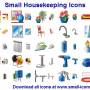 Small Housekeeping Icons 2013.1 screenshot