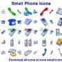 Small Phone Icons 2013.1 screenshot