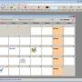 Smart Calendar Software 6.0.2 screenshot