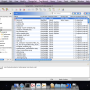 SmartCVS for Mac OS X 7.1.9 screenshot